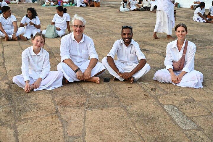 06 Nights 07 Days - Sri Lanka Private Tour