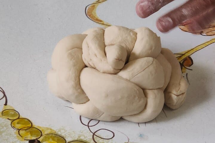 Private Cooking Class in the Heart of Rome 3 types of Pasta and Wine