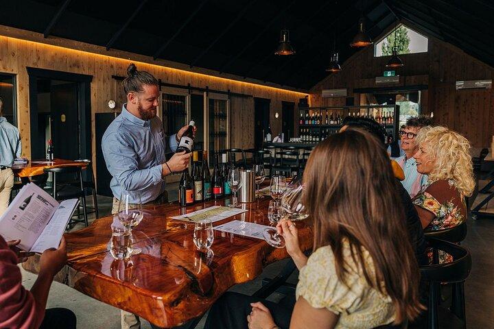 Queenstown Afternoon Wine Tour (Adults Only) | Kiwi Host, Max 10