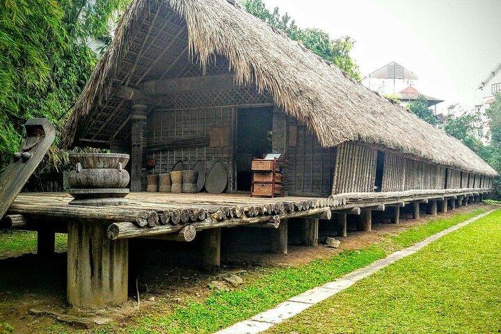Hanoi City Tour with Ho Chi Minh Mausoleum and Old Quarter