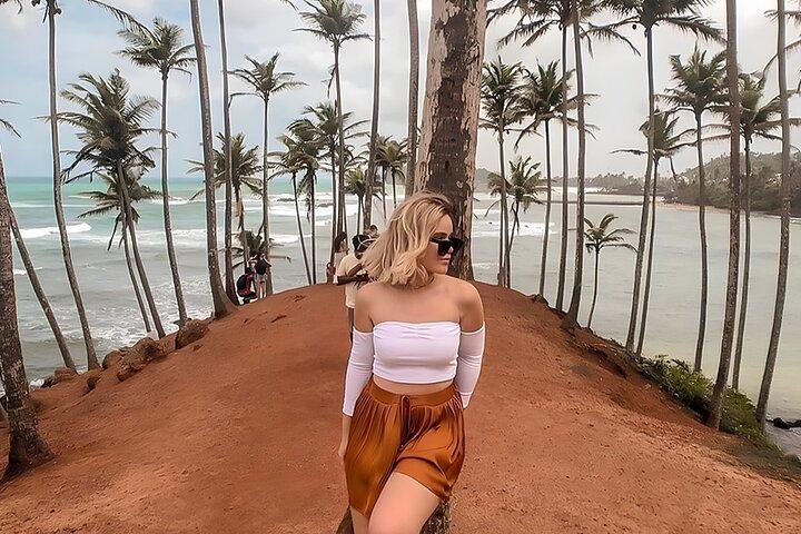 Sri Lanka Multi Day Luxury Tour: 4*Star Hotels & Free Local Tours