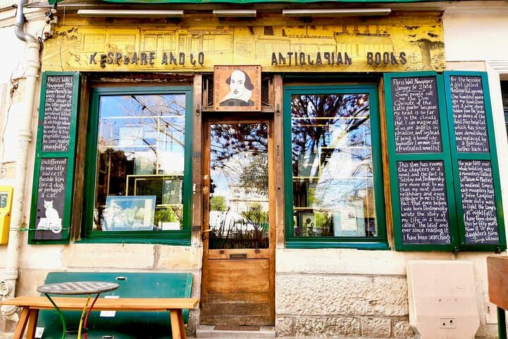 Paris - Latin Quarter Free Tour in English (Tip-Based)