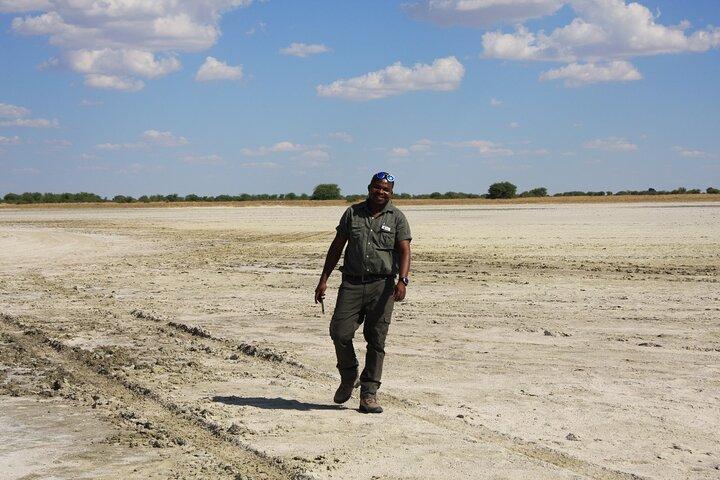 4 Day All Inclusive Tour to Boteti, Delta and Pans