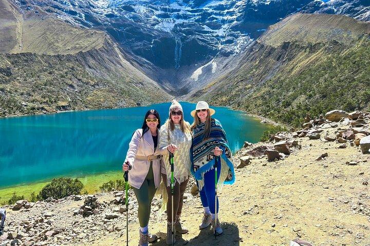Lima Machupicchu and Lake Titicaca Tour 9 days