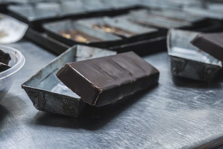 Sweet Mexico City: Chocolate, Coffee, and Traditional Treats