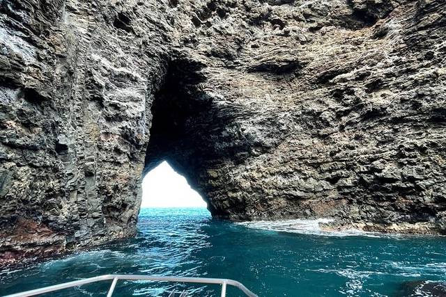 Na Pali Coast