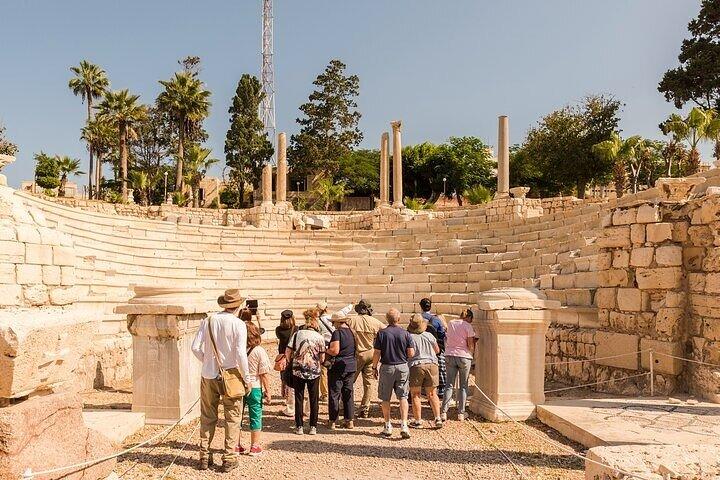 3 Day Private Sightseeing Tour in Giza Cairo and Alexandria