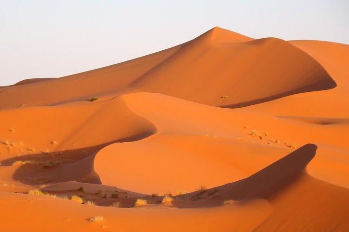 2-Day Guided Sahara Desert Tour: Fes to Merzouga