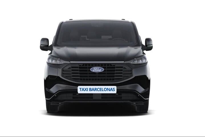 Barcelona Airport Private Transfers