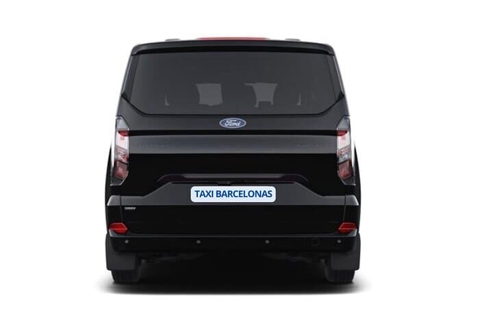 Barcelona Airport Private Transfers
