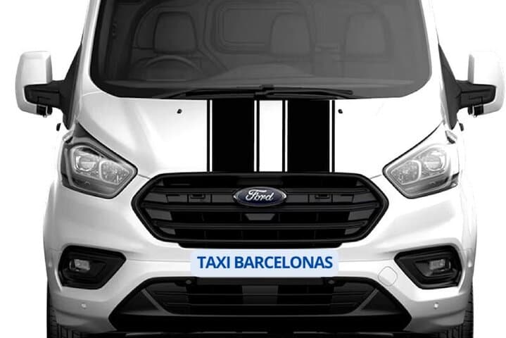 Barcelona Airport Private Transfers