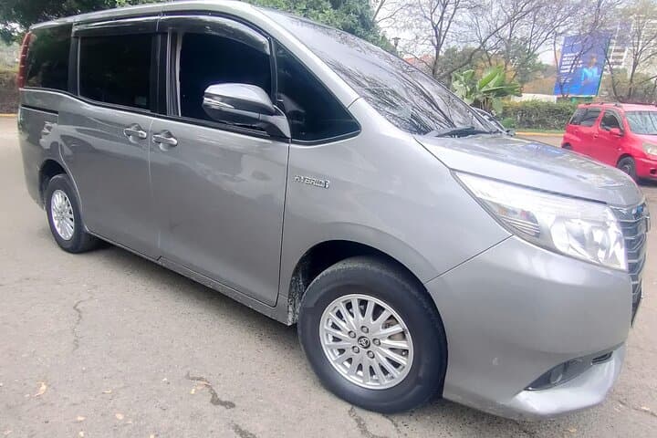 Nairobi Private Airport Transfer