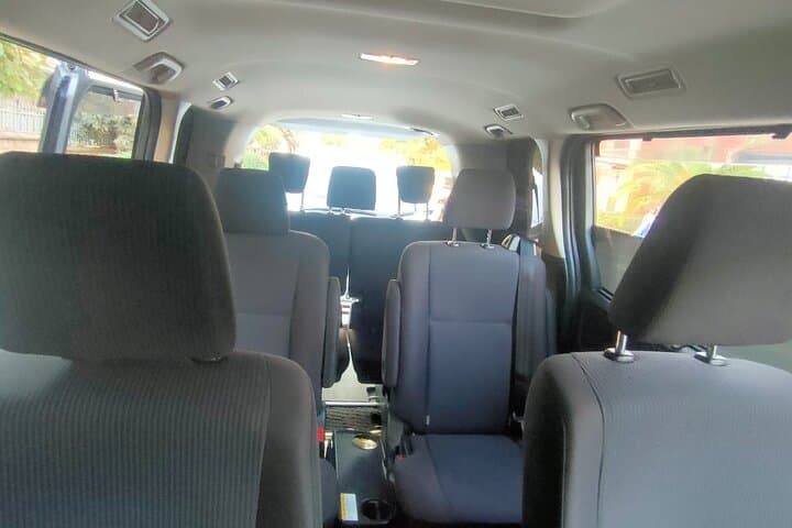 Nairobi Private Airport Transfer