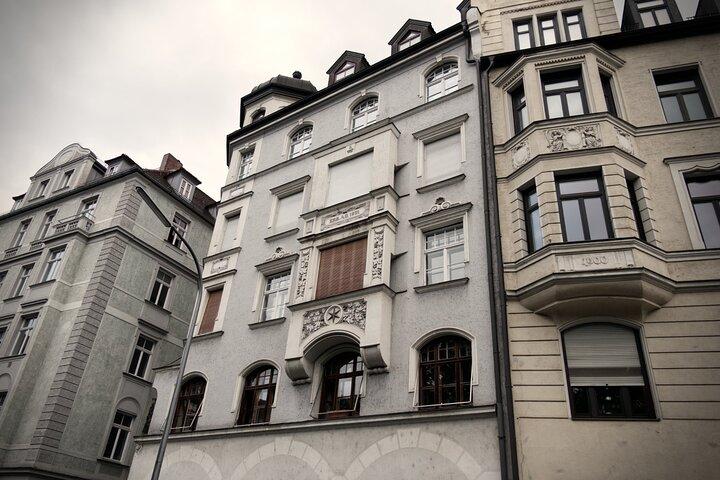 Munich Third Reich Walking Tour: The Rise of Hitler and the Nazis