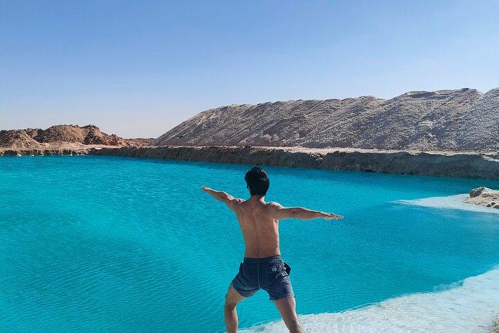Private Siwa Oasis Full Day Tour