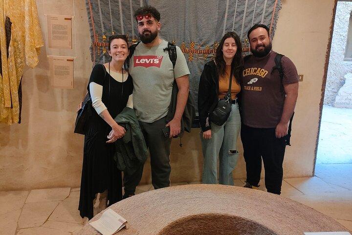 Private Siwa Oasis Full Day Tour