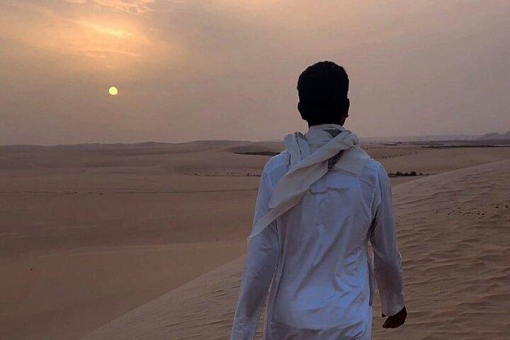 Siwa Oasis All Inclusive Tour From Cairo