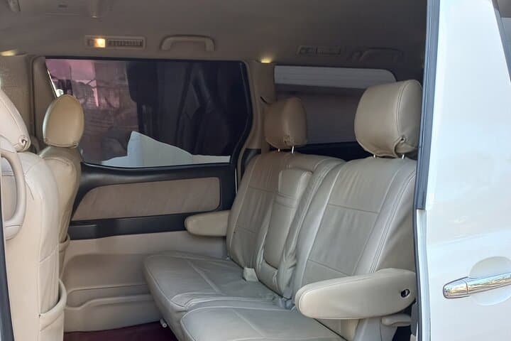 Zanzibar Taxi & Transfer Services – From Airport to All Resorts