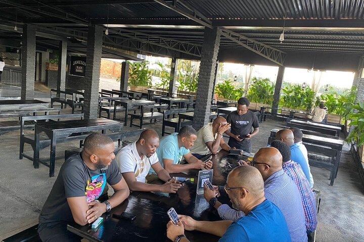 Discover Kigali: Full-Day Tour with Hotel Pickup and Lunch