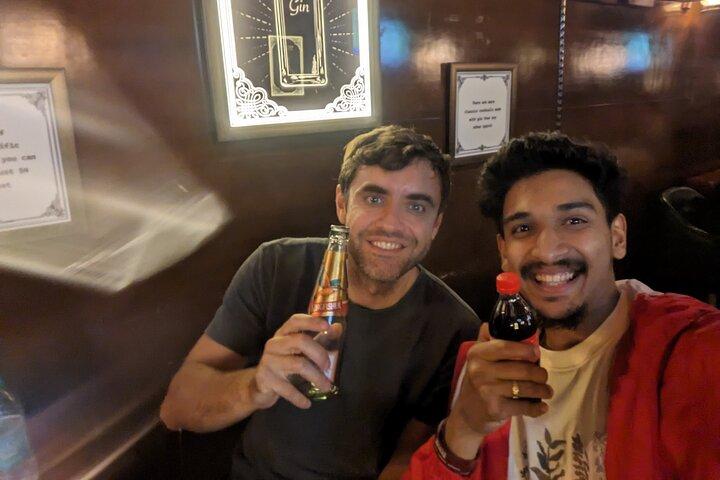 Bangalore The original Pub crawl Tour