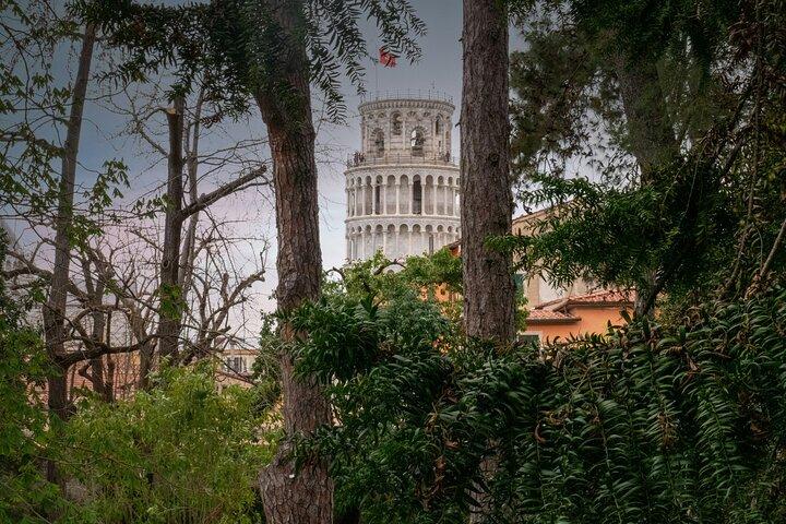 Leaning Tower of Pisa, Cathedral, Baptistery timed Entry Tickets