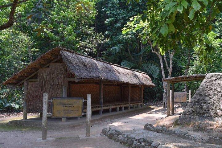 Hanoi to Dien Bien Phu 3-Day Tour