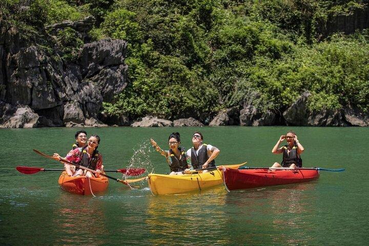 7 Days in Northern Vietnam Discover Ninh Binh, Halong Bay, Sapa