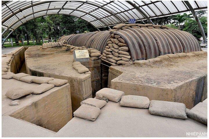 Hanoi to Dien Bien Phu 3-Day Tour