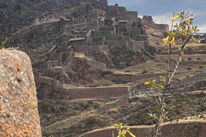 Sacred Valley of the Incas Private Tour