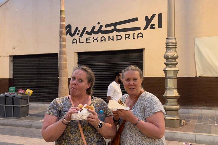 From Cairo: Full Day Guided Trip to Alexandria