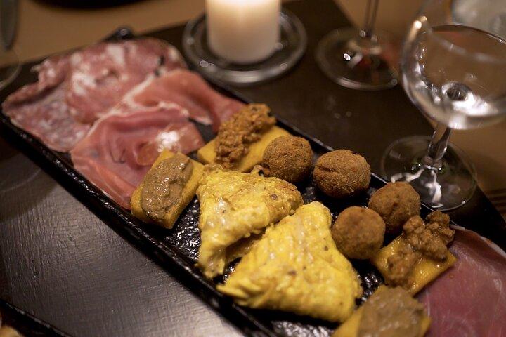 The best of Chianti Classico Wine Private Tour with Dinner in a boutique Estate