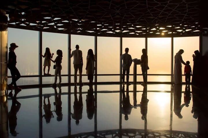 Burj Khalifa