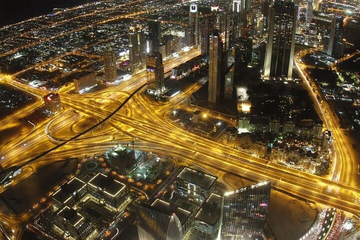 Burj Khalifa