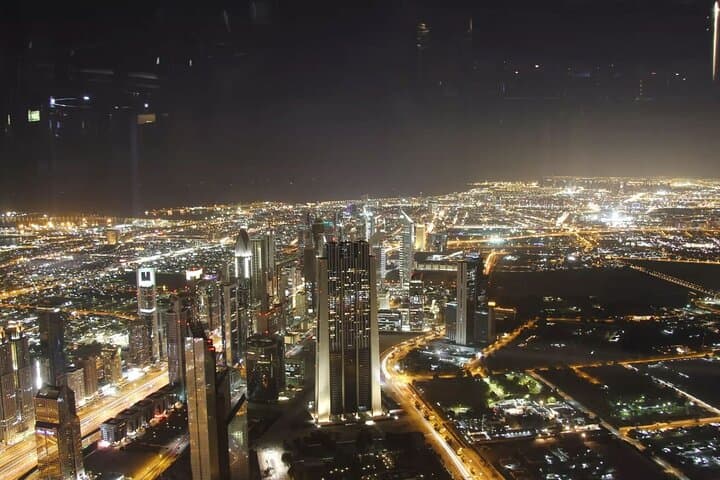 Burj Khalifa