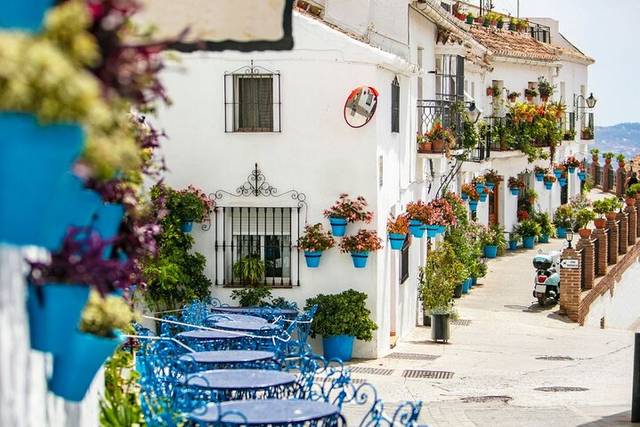 Málaga