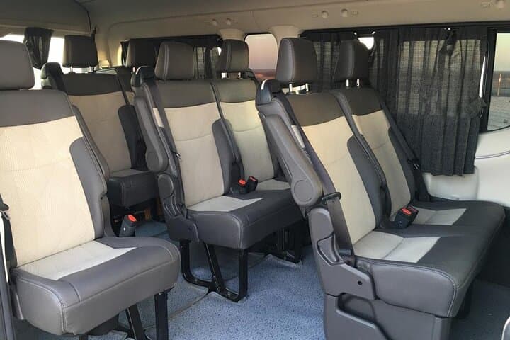 Luxor City Airport Transfers