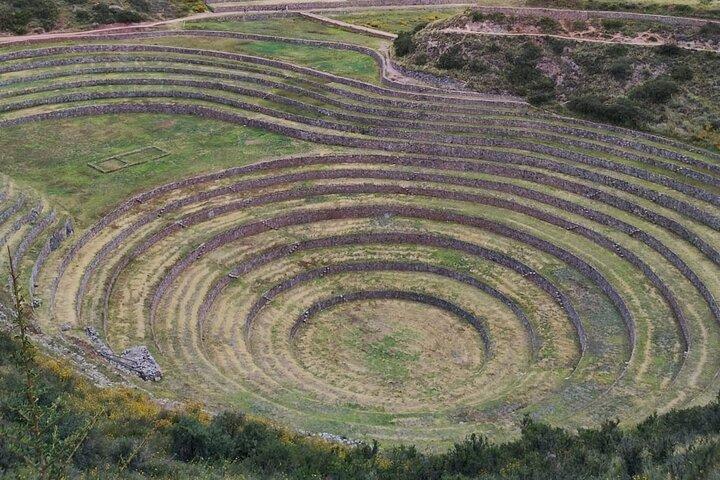 Sacred Valley Vip - Cusco