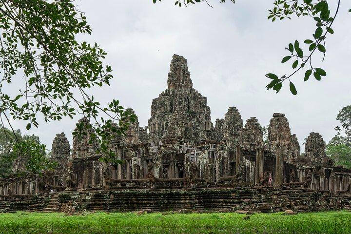 Angkor Wat Photography Tour