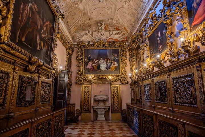 Private Rome to Loreto Mary's House Sanctuary for Catholics