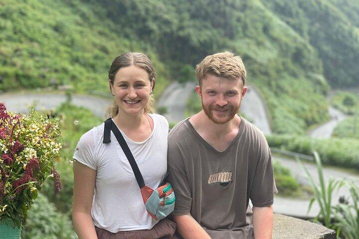 Ha Giang Highlands 3 Days Motorbike Discovery