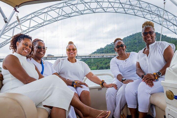 Traditional Naming Ceremony and Boat Cruise Experience