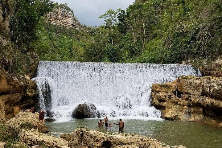 The Ultimate Self-Guided Hidden Gems Tour in Puerto Rico