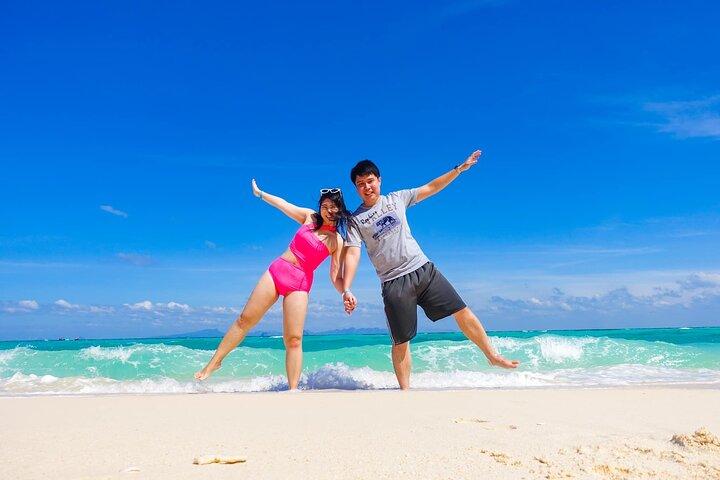 Lazy Day Similan Snorkeling by Speed Catamaran from Khao Lak
