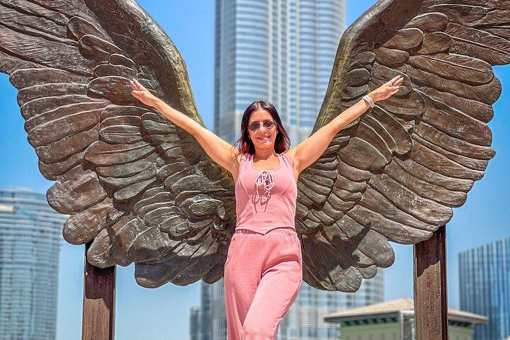 Dubai Instagram Reels Videography Tour
