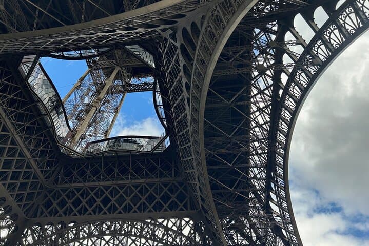 Photography internship in Paris