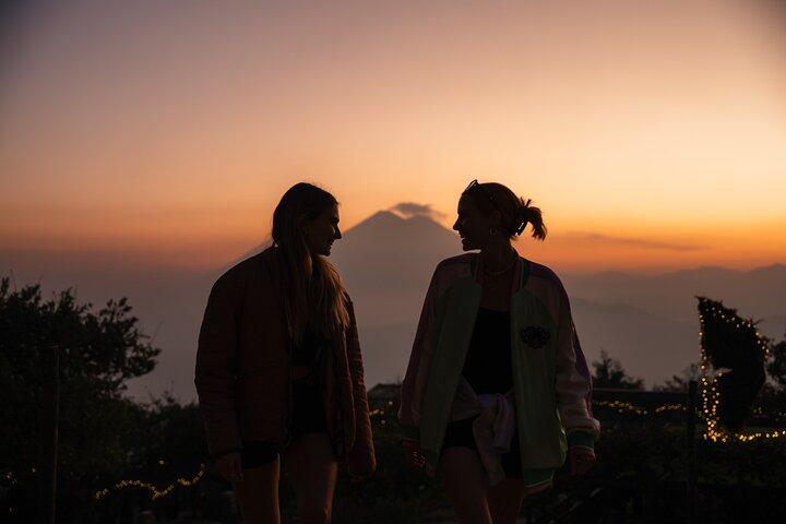 Hobbitenango and Altamira Half Day Tour