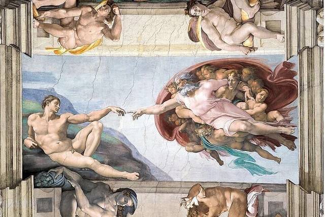 Vatican Museums