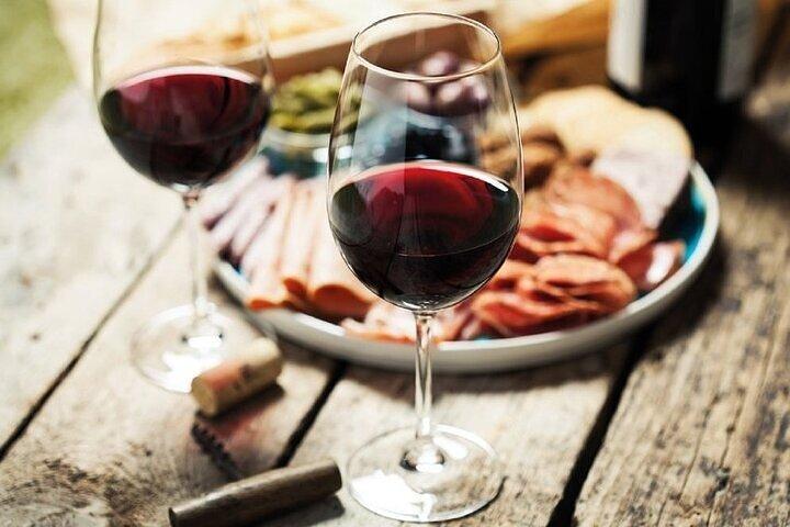 Special Chianti Afternoon Wine Tour from Florence