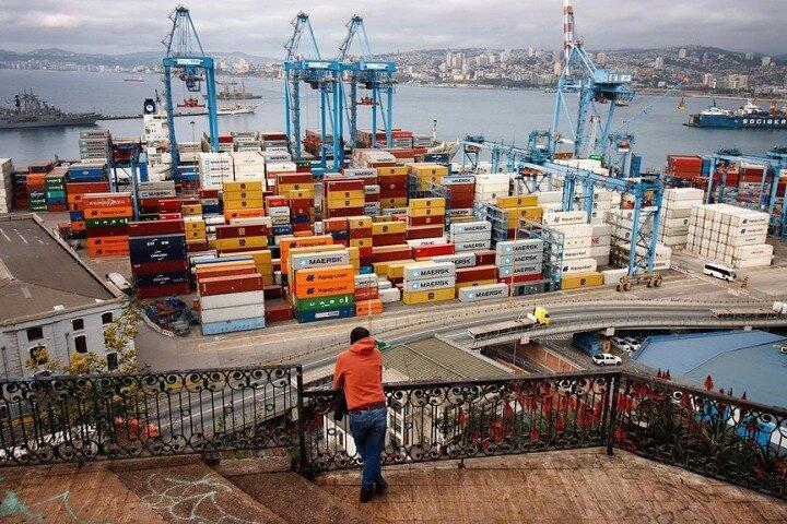Valparaíso and Viña del Mar: Private Sightseeing City Tour