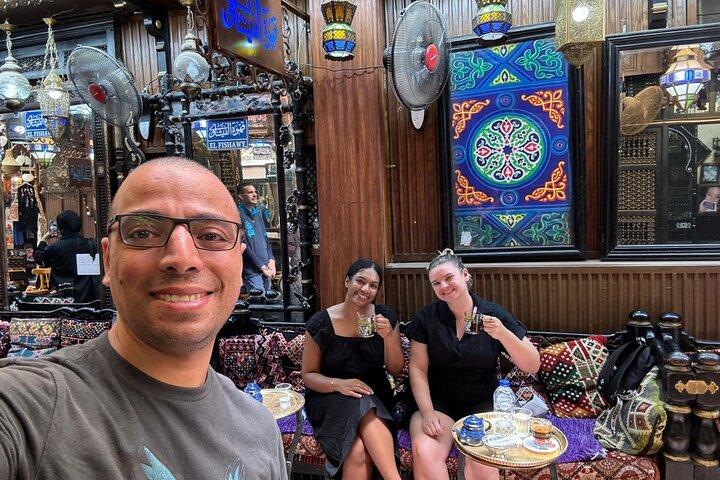 Cairo Tailor Made Private Full Day Tour. Your Tour, Your Way!